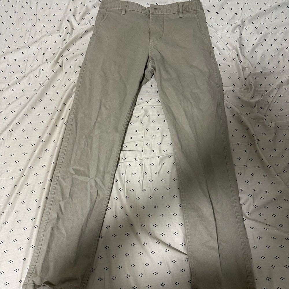 Dockers khaki pants